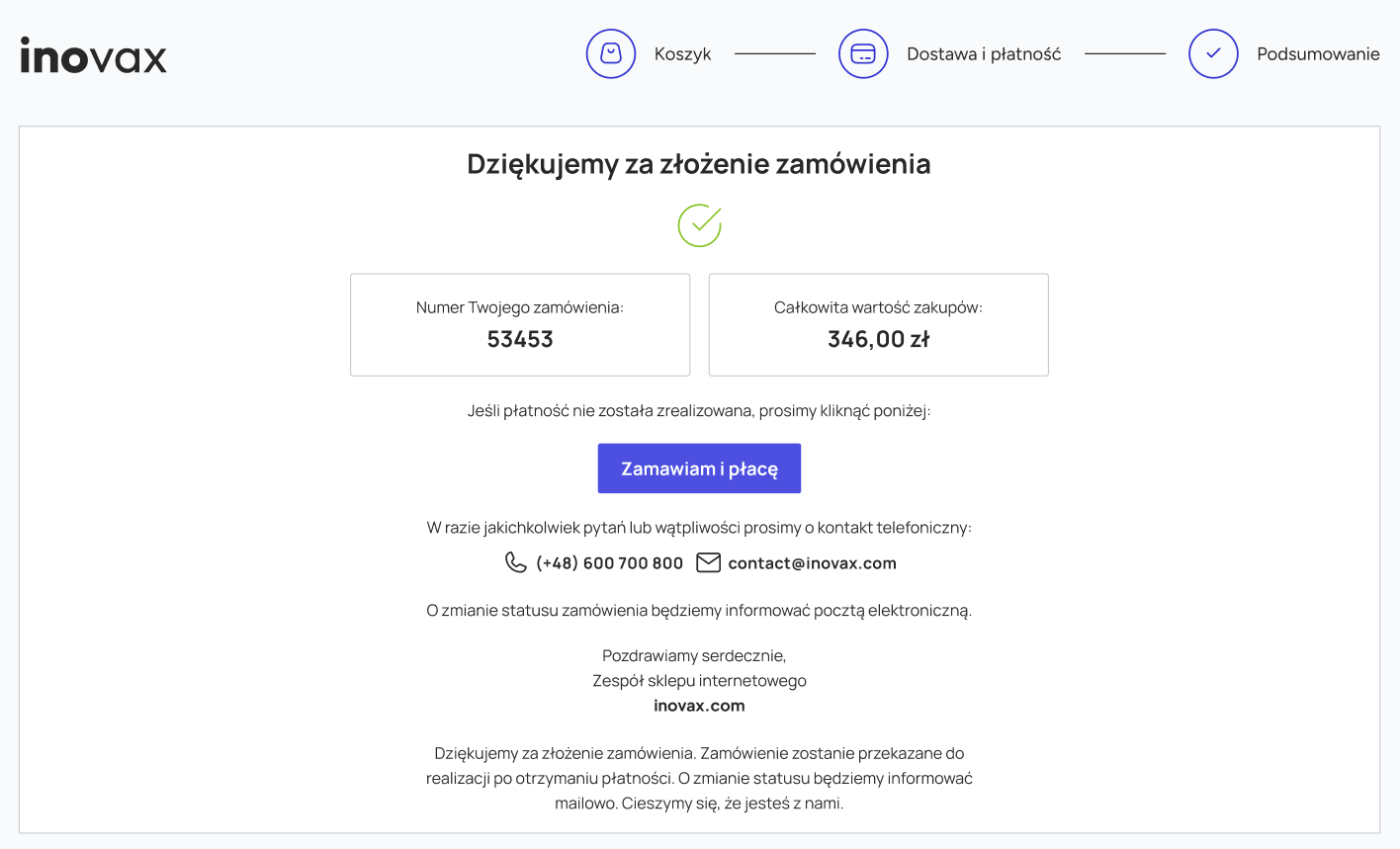 Dodatkowe linki